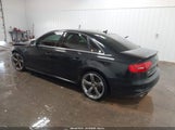 Audi S4 3.0T Premium Plus WAUKGAFL5EA086156 снимка