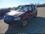 Honda Cr-V Ex JHLRD788X5C033384 снимка