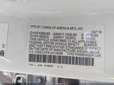 Honda Accord Ex 1HGCV1F41JA118246 снимка