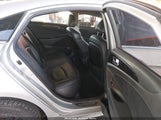 Hyundai Sonata Limited 5NPEC4AC4DH567933 снимка