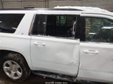 Chevrolet Suburban Lt 1GNSKHKC0JR353724 fotografie