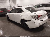 Toyota Corolla Le 5YFBURHE7HP640161 снимка