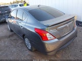 Nissan Versa 1.6 Sv 3N1CN7AP1JL806374 снимка