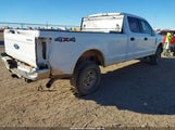 Ford F-250 Xl 1FT7W2B6XKEG40653 photo