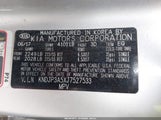 Kia Soul + KNDJP3A5XJ7527533 снимка