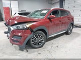 Hyundai Tucson Sel KM8J3CAL7LU089919 снимка