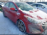 Hyundai Elantra Gt KMHD35LE5DU112199 снимка