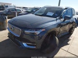 Volvo Xc90 Recharge Plug-In Hybrid T8 Ultimate Bright Theme 7-Seater YV4H60CF5R1226671 снимка
