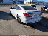 Honda Accord Sport 1HGCV1F37MA060087 fotografie