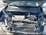 Hyundai Tucson Limited KM8JU3AC2DU635993 снимка