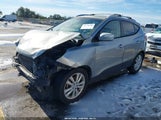 Hyundai Tucson Limited KM8JU3AC2DU635993 снимка