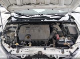 Toyota Corolla Le 2T1BURHE5GC672900 снимка
