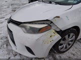 Toyota Corolla Le 2T1BURHE5GC672900 снимка