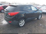 Hyundai Tucson Gls KM8JU3AC0DU671956 снимка