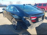 Honda Accord Hybrid Sport 1HGCV3F26NA046265 снимка