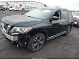 Nissan Pathfinder Platinum 5N1DR2DM8LC603549 снимка