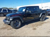 Jeep Gladiator Rubicon 4X4 1C6JJTBG0LL135339 снимка