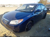 Hyundai Elantra Gls KMHDU46D59U784880 снимка