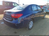Hyundai Elantra Gls KMHDU46D59U784880 снимка