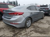 Hyundai Elantra Se KMHD74LF8JU593925 photo