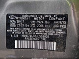 Hyundai Elantra Se KMHD74LF8JU593925 снимка