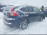 Honda Cr-V Se 2HKRM4H42GH712145 снимка