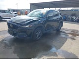 Mazda Cx-5 Touring JM3KFACM5L1786248 снимка