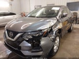 Nissan Rogue Sport S Awd Xtronic Cvt JN1BJ1AW6MW437845 photo