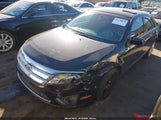 Ford Fusion Se 3FAHP0HA0BR128355 снимка