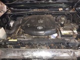 Toyota Tacoma Base V6 5TELU42N78Z563575 photo