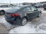 Mazda Mazda3 S Touring JM1BM1V39E1108186 снимка
