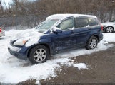 Honda Cr-V Ex-L JHLRE48707C078601 снимка