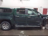 Chevrolet Colorado Lt 1GCGTBE36F1200176 снимка