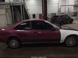 Honda Civic Dx 1HGEJ2147PL003827 снимка