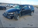 Jeep Compass Latitude 4X4 3C4NJDBN7ST589069 снимка