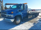Chevrolet Cc5500 1GBE5C1205F525240 снимка