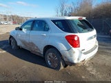 Chevrolet Equinox Ls 2GNALAEK8E1150243 снимка