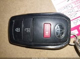 Toyota Corolla Cross Hybrid Nightshade Edition 7MUFBABGXRV043457 photo
