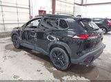Toyota Corolla Cross Hybrid Nightshade Edition 7MUFBABGXRV043457 fotografie
