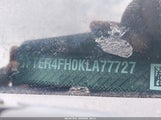 Ford Ranger Lariat 1FTER4FH0KLA77727 снимка