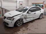 Pontiac G8 6G2ER57799L177791 снимка