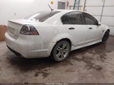 Pontiac G8 6G2ER57799L177791 снимка