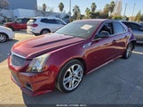 Cadillac Cts-V 1G6DN57P390146427 снимка