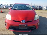 Toyota Prius Two JTDKN3DU5C5496977 fotografie