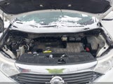 Nissan Quest Sl JN8AE2KP4B9005345 снимка