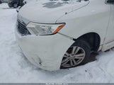 Nissan Quest Sl JN8AE2KP4B9005345 снимка