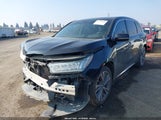 Acura Mdx Technology Package Acurawatch Plus Pkg 5J8YD3H54JL003056 снимка