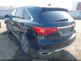 Acura Mdx Technology Package Acurawatch Plus Pkg 5J8YD3H54JL003056 снимка