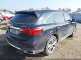 Acura Mdx Technology Package Acurawatch Plus Pkg 5J8YD3H54JL003056 снимка