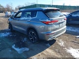 Mitsubishi Outlander Sel 2.5 S-Awc/Sel Launch Edition S-Awc/Sel Special Edition S-Awc JA4J4VA8XNZ061461 fotografie